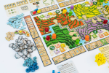Alpujarras - DFG010 [0733430770518]