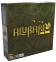 Alubari: A Nice Cup of Tea 