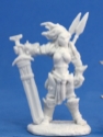 Reaper: Pathfinder Bones: Amiri 