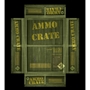 Ammo Crate Storage System - LLP313947 [639302313947]