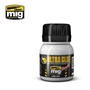 Ammo MIG: Acrylic Ultra Glue 40ml - AMIG2031 [8432074020318]