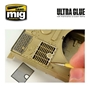 Ammo MIG: Acrylic Ultra Glue 40ml - AMIG2031 [8432074020318]