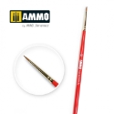 Ammo MIG: Ammo Marta Kolinsky Brush, 1,5 