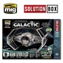 Ammo MIG: Imperial Galactic Fighters Solution Box - AMIG7720 [8432074077206]