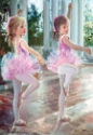 Anatolian Puzzles (500): BALLERINAS 
