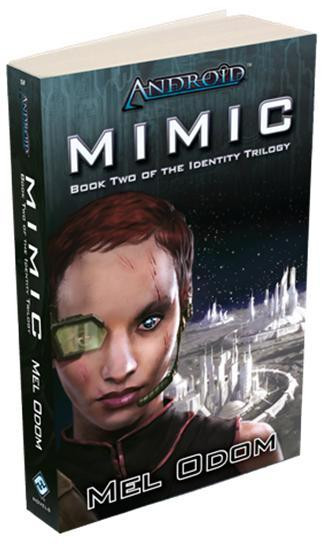 Android: Mimic [SALE] 