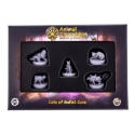 Animal Adventures: The Cats of Gullet Cove  