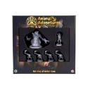 Animal Adventures: The Rat King of Gullet Cove 