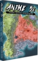 Anime 5E: Folstavia Map Pack 