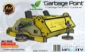 Antenocitis Workshop: E-Systems Garbage Point 