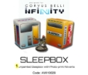 Antenocitis Workshop: SleepBox 