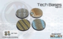 Antenocitis Workshop: Tech Bases 40mm 