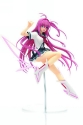 Aokana- Four Rhythm Across the Blue: Asuka Kurashina (1:8 PVC Figure) (Minor box damage) 