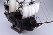 Aoshima 1/100: Pirate Ship - AOS-05500 [4905083055007]