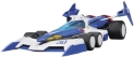 Aoshima 1/24: Cyber Formula Super Asurada 01 