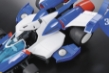 Aoshima 1/24: Cyber Formula Super Asurada 01 - AOS-06196 [4905083061961]