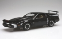 Aoshima 1/24: Knight Rider - Knight 2000 K.I.T.T. SPM 