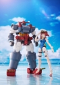 Aoshima: ACKS GR-03 Series Gattai Musashi 