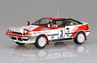 Aoshima Beemax 1/24: Toyota Celica GT-FOUR (ST165) - 1990 Safari Rally Winner - AOS-97885 [4905083097885]