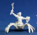 Reaper: Dark Heaven Bones: Arachnid Warrior 