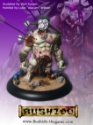 Bushido: The Cult of Yurei: Araka, the Slave of Yurei 