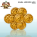 Arcadia Quest: Coin Pack 
