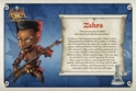Arcadia Quest: Zahra 