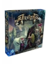 Arcana (Revised Edition) 