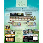 Ark Nova - CSGFS5100 [850000576407]