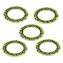 Arkham Horror: Anomaly Tokens - Ivory 