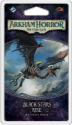 Arkham Horror: The Card Game: Black Star Rise 