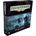 Arkham Horror: The Card Game: The Circle Undone 