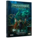 Arkham Horror The Roleplaying Game: Adventures- Arkham Mysteries 
