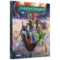 Arkham Horror The Roleplaying Game: Setting Guide- Dreams of Kingsport 