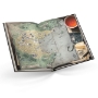 Arkham Horror The Roleplaying Game: Setting Guide- Dreams of Kingsport - EDGEESDPSAH05EN [3558380121589]