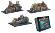 Armada: Abyssal Dwarf: Booster Fleet - MG-ARK102 [5060924982511]