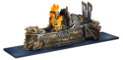 Armada: Abyssal Dwarf: Hellfane 