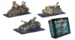 Armada: Abyssal Dwarf: Starter Fleet - MG-ARK101 [5060924982504]