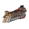 Armada: Dwarf Grimmstone 