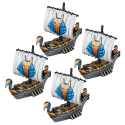 Armada: Empire Of Dust: Slave Squadrons 