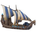 Armada: Northern Alliance: Varangur Fleet Busse 