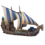 Armada: Northern Alliance: Varangur Fleet Busse - MG-ARL401 [5060924980883]