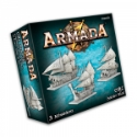 Armada: Orc Starter Fleet 
