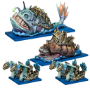 Armada: Trident Realm Booster Fleet - MG-ARR102 [5060924982016]