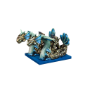 Armada: Trident Realm Booster Fleet - MG-ARR102 [5060924982016]