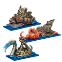 Armada: Trident Realm Starter Fleet 