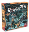 Armata Strigoi: Resurrection 