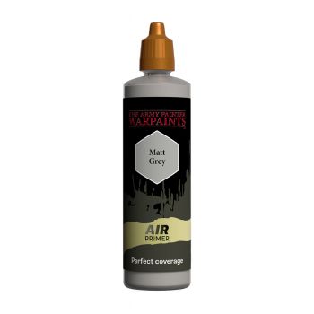 Army Painter: Air: Grey Primer (100 ml) 