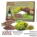 Army Painter: Battlefield: Basing Set  