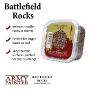 Army Painter: Battlefield: Battlefield Rocks - TAPBF4117 [5713799411708]